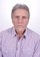 Foto de Jorge Gabriel Postheglione Borges