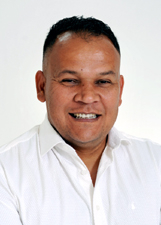 Foto de MARCIO ELCIMAR PLATE