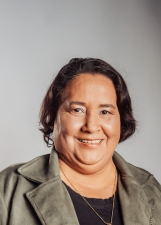 Foto de LUCINDA AGERTTE OLIVEIRA