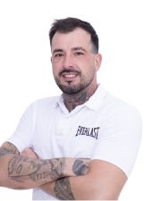 Foto de RODRIGO DA SILVA AZEVEDO ANTUNES