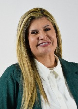 Foto de VIVIANE SCHMACHTENBERG DA SILVA SERRAGLIO