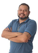 Foto de FERNANDO DELFINO MEYER