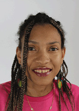Foto de ALICE CARVALHO DA SILVA DOS SANTOS
