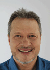 Foto de LUIZ FERNANDO RIBAS GUIMARÃES