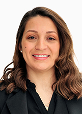 Foto de CARLA SAMARINE ZIMMERMANN BORGES