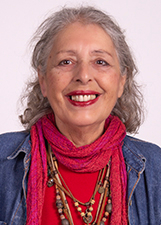 Foto de Margareth Badejo dos Santos