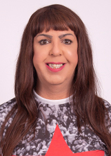 Foto de Maria Regina da Conceição Moraes