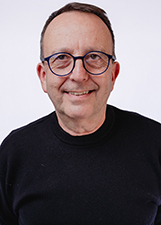 Foto de PAULO AFONSO BREGOLIN DE AZEVEDO