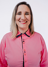 Foto de GLÓRIA ELOA DA SILVEIRA WOJCICKOSKI