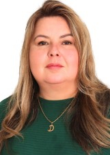 Foto de Dione Elisa de Avila Dias