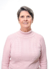 Foto de Lisete Schaefer da Silva