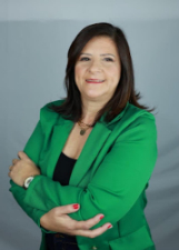 Foto de CLAUDIA SIMONE SILVEIRA PONTES