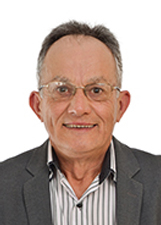 Foto de Edio Inácio Vogel
