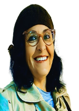 Foto de IDELISIA DORNELES