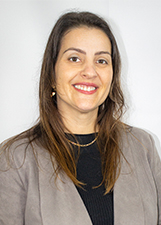 Foto de PATRICIA SILVA BERTOGLIO TRINDADE