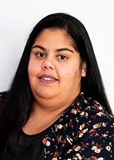 Foto de Lelizângela Borges dos Santos