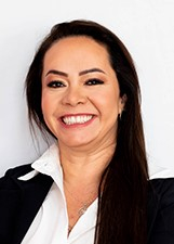 Foto de Maria Elizandra Teixeira dos Santos