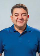 Foto de Valdeci José da Rosa Matos