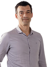Foto de Paulo Gilberto da Rosa Junior