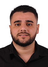 Foto de TAGUOR AMADEU EVANGELISTA DOS SANTOS