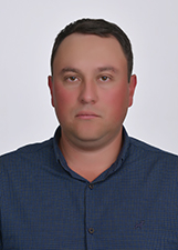 Foto de Abel Gilnei Biazzi Dornelles