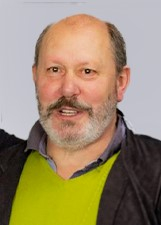 Foto de MARCOS ANTÔNIO PEREIRA DA ROSA