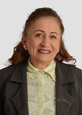 Foto de IRACEMA DA NOBREGA