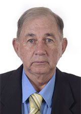 Foto de Odemar da Silva Damasceno