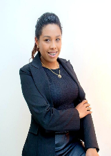 Foto de PAMELA CAMILA BOAVENTURA DA SILVA