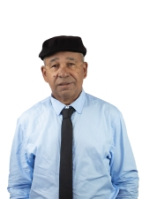 Foto de PAULO JUAREZ ALVES BARBOSA