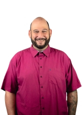 Foto de ALCIDES FERRÃO SILVEIRA JÚNIOR
