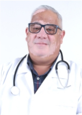 Foto de JOAQUIM VANDRÉ BRASIL VIEIRA