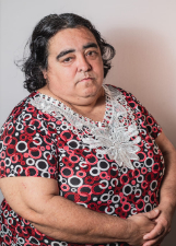 Foto de MARIA ZILDA BASTOS