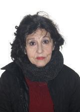 Foto de Elizabeth de Los Santos de Moraes
