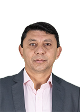 Foto de Jorge Elias Gonçalves de Camargo
