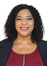 Foto de Priscila da Silva Vaz