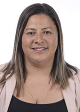 Foto de Elenice Mendes da Silva