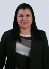 Foto de ITATIANE APARECIDA DOS SANTOS MARQUES