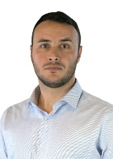Foto de Anderson dos Santos Mesquita