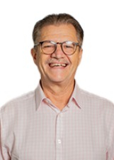 Foto de Gedeão Piffero dos Santos