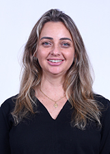 Foto de Kelli Patrícia Martins Fagundes Sackser