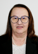 Foto de Leocádia Maria Kroessin