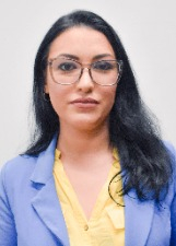 Foto de PATRÍCIA DE OLIVEIRA DA ROCHA