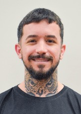 Foto de LINCOLN JOSE KOCK RODRIGUES