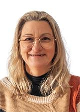 Foto de MAGNA ELISA WELTER METZ