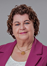 Foto de Vanise Beatriz Fritzen da Silva