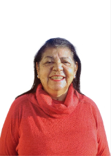 Foto de Daici Mary Brandi dos Santos
