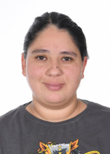 Foto de ELISIANE CARINE RODRIGUES MARTINS