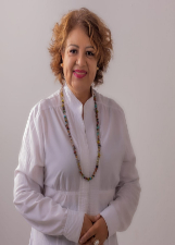 Foto de Vera Lucia da Silveira