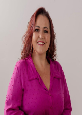 Foto de Sandra da Silva dos Santos